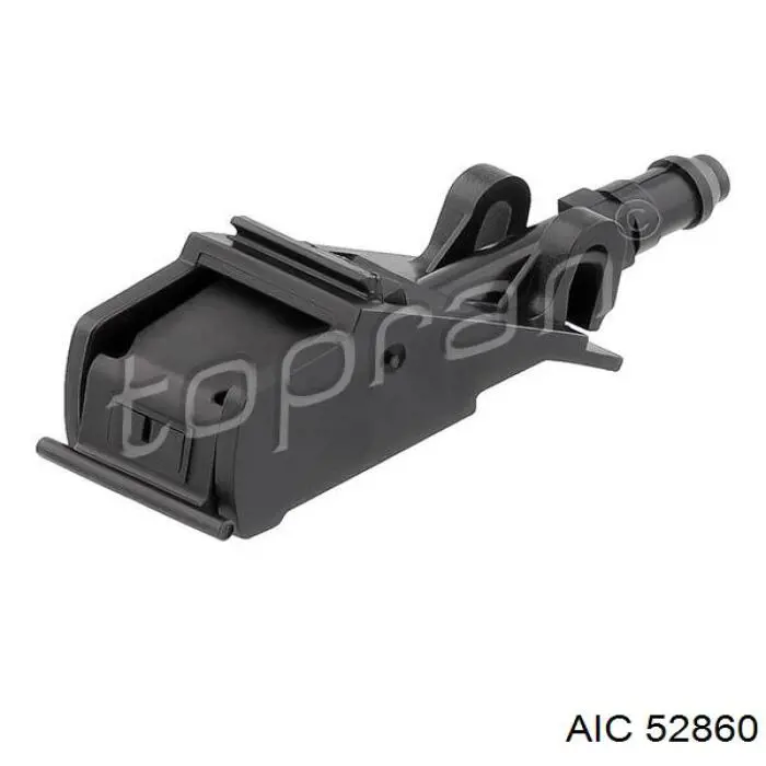 Dysza spryskiwacza szyby przedniej AIC 52860 cena, od 5,40 USD