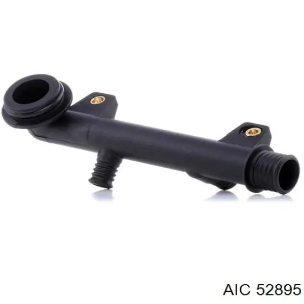 Kołnierz układu chłodzenia (trójnik) AIC 52895 cena, od 9,79 USD
