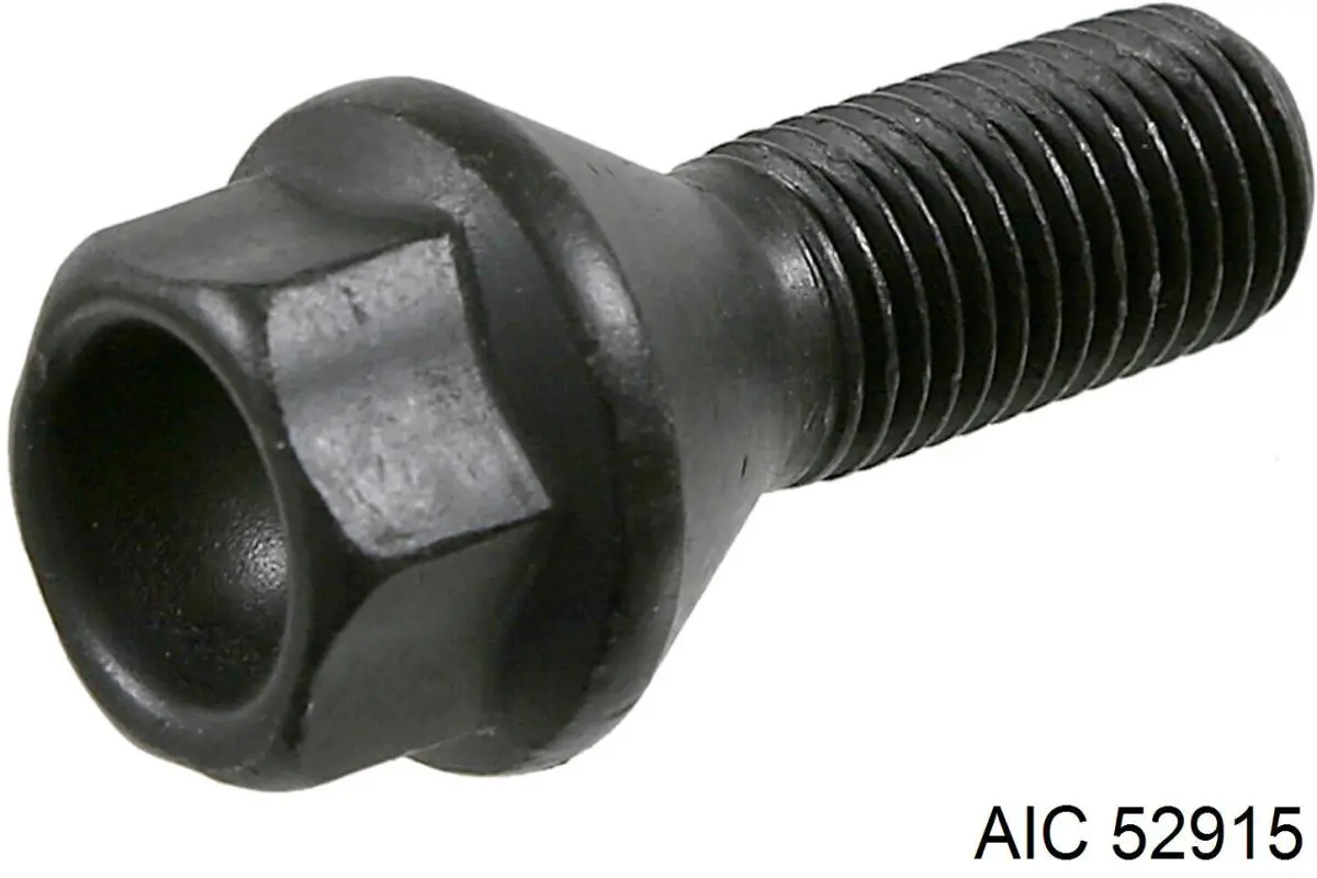 Śruba koła AIC 52915 cena, od 4,97 USD