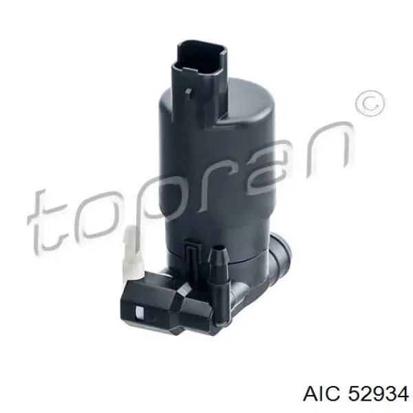 Pompka spryskiwacza szyby przedniej AIC 52934 cena, od 28,76 USD