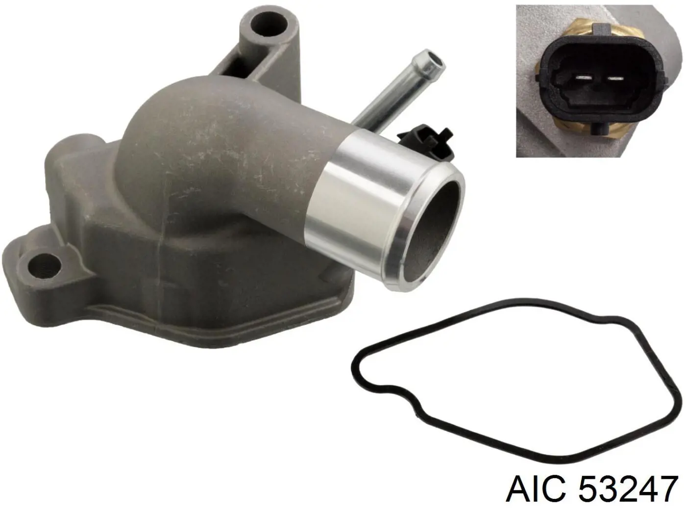 Obudowa termostatu AIC 53247 cena, od 32,66 USD