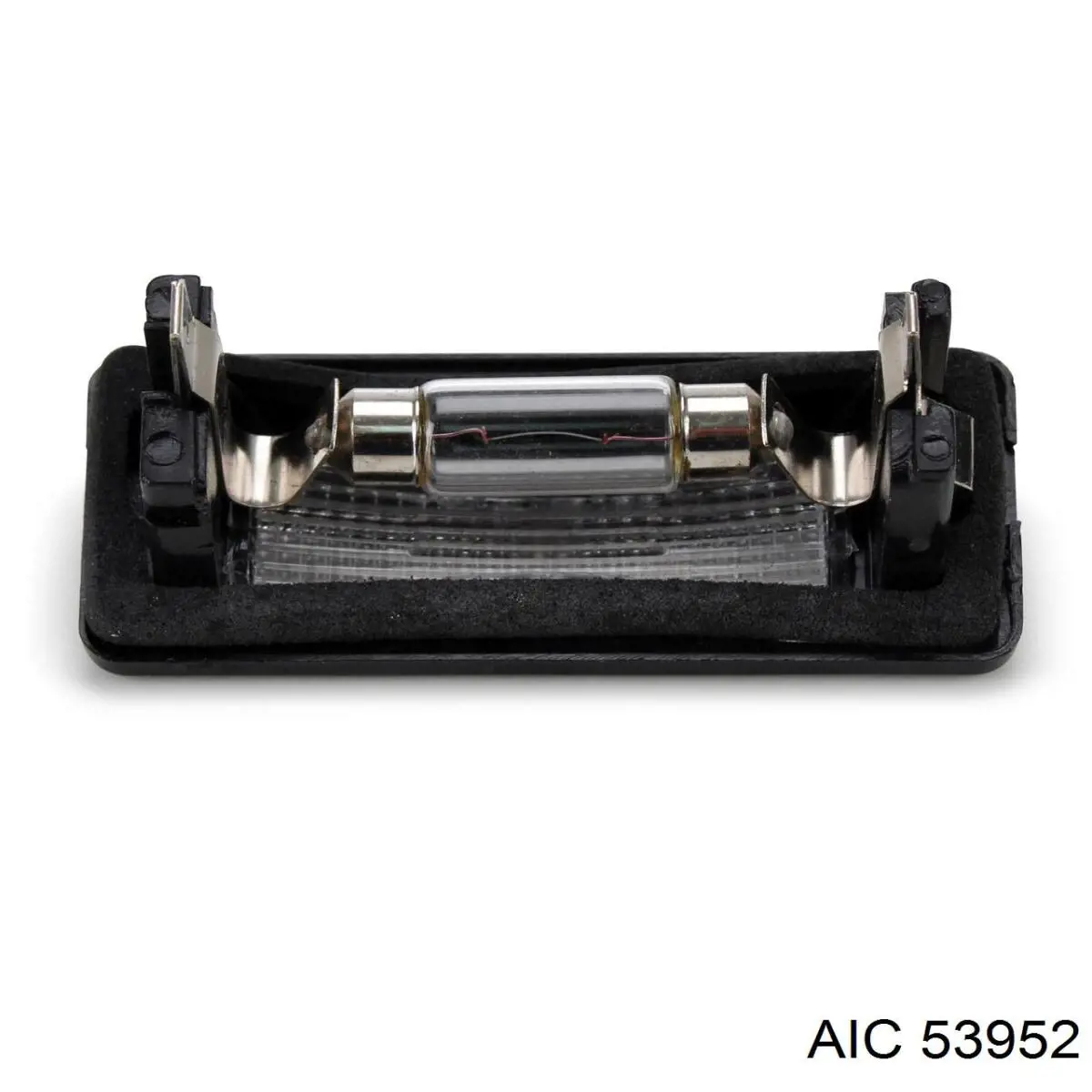 Lampa oświetlenia tylnej tablicy rejestracyjnej AIC 53952 cena, od 9,63 USD