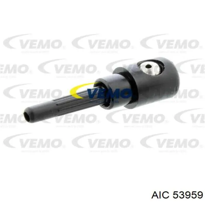 Dysza spryskiwacza szyby tylnej AIC 53959 cena, od 6,77 USD