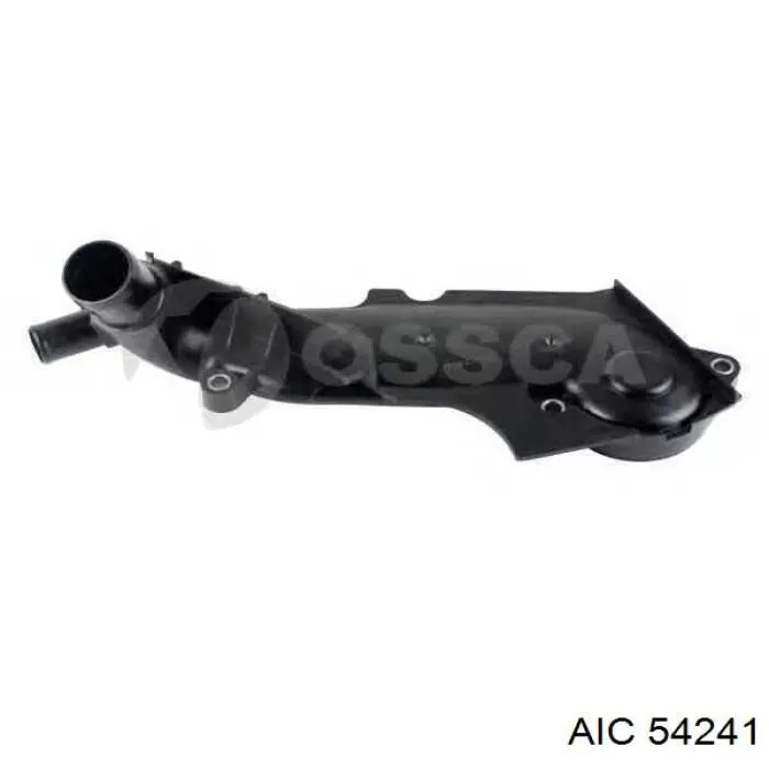 54241 AIC Pokrywa termostatu