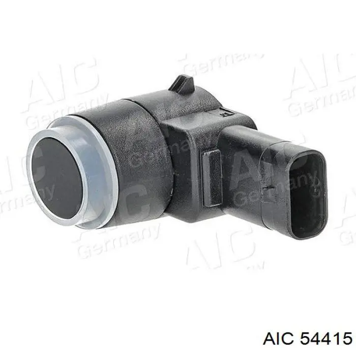 54415 AIC czujnik parkowania tylny