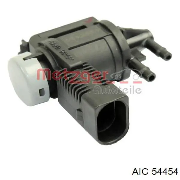 54454 AIC zawór elektromagnetyczny sterowania klapą powietrza wtórnego