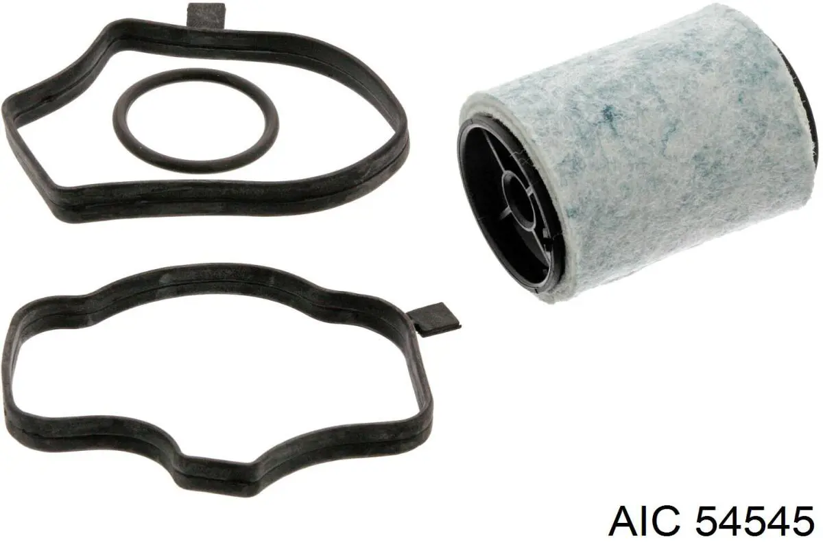 Zawór PCV odpowietrzający silnik AIC 54545 cena, od 11,12 USD
