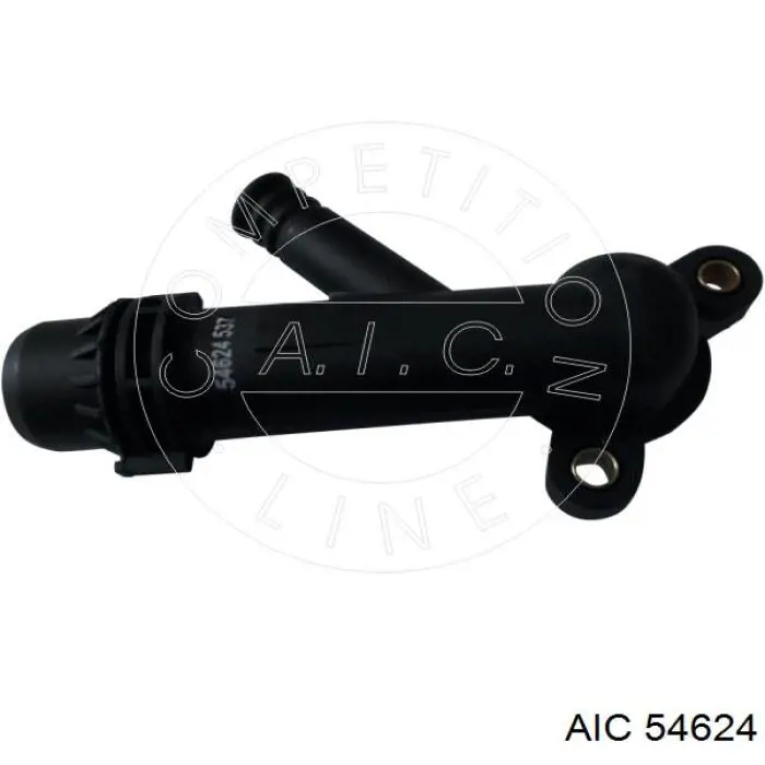 Kołnierz układu chłodzenia (trójnik) AIC 54624 cena, od 10,43 USD