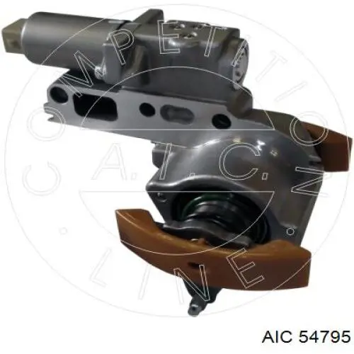 Napinacz łańcucha wałków rozrządu AIC 54795 cena, od 45,53 USD