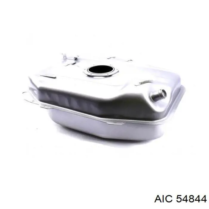 Zbiornik paliwa Polcar 5503ZP1 cena, od 219,75 USD