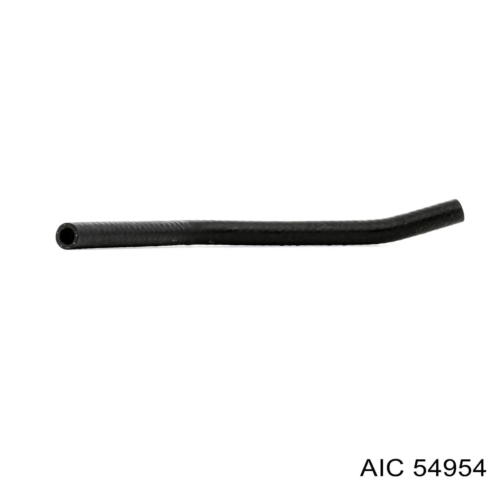 Przewód hydraulicznego układu wspomagania wysokiego ciśnienia, od pompy do maglownicy (mechanizmu) VAG 1J0422893GK