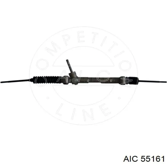 Listwa kierownicza (maglownica) AIC 55161 cena, od 145,72 USD