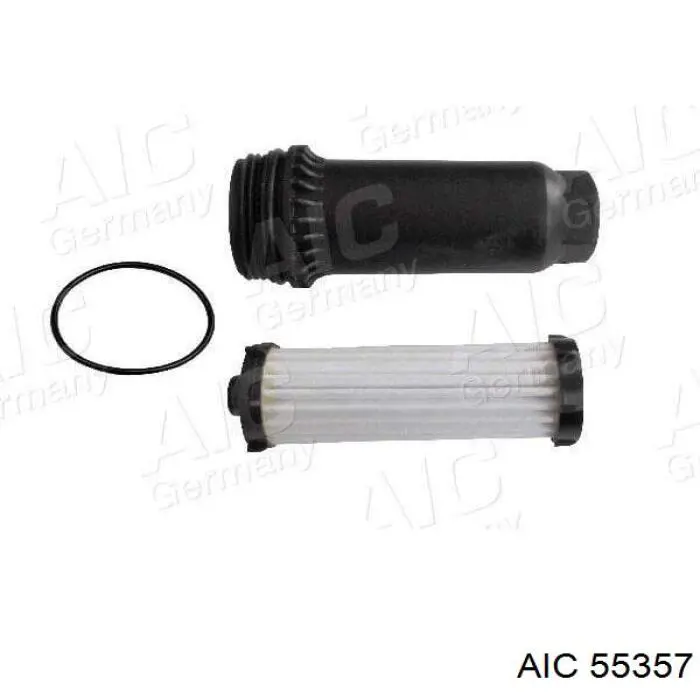 55357 AIC Filtr automatycznej skrzyni biegów