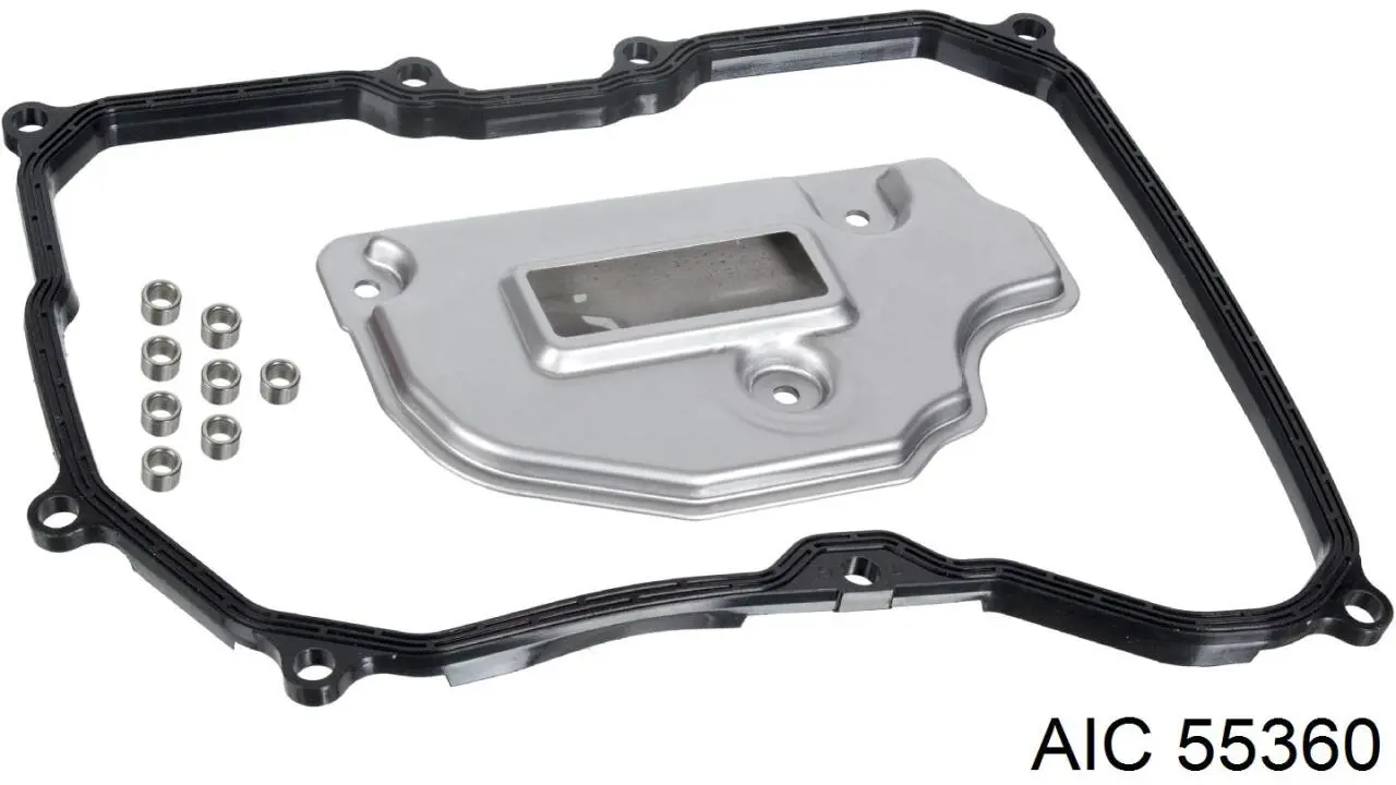 Filtr automatycznej skrzyni biegów AIC 55360 cena, od 17,01 USD