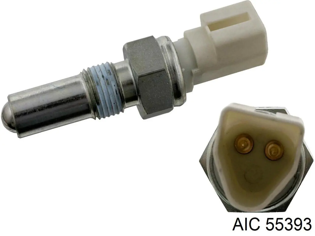 55393 AIC czujnik włączania światła cofania