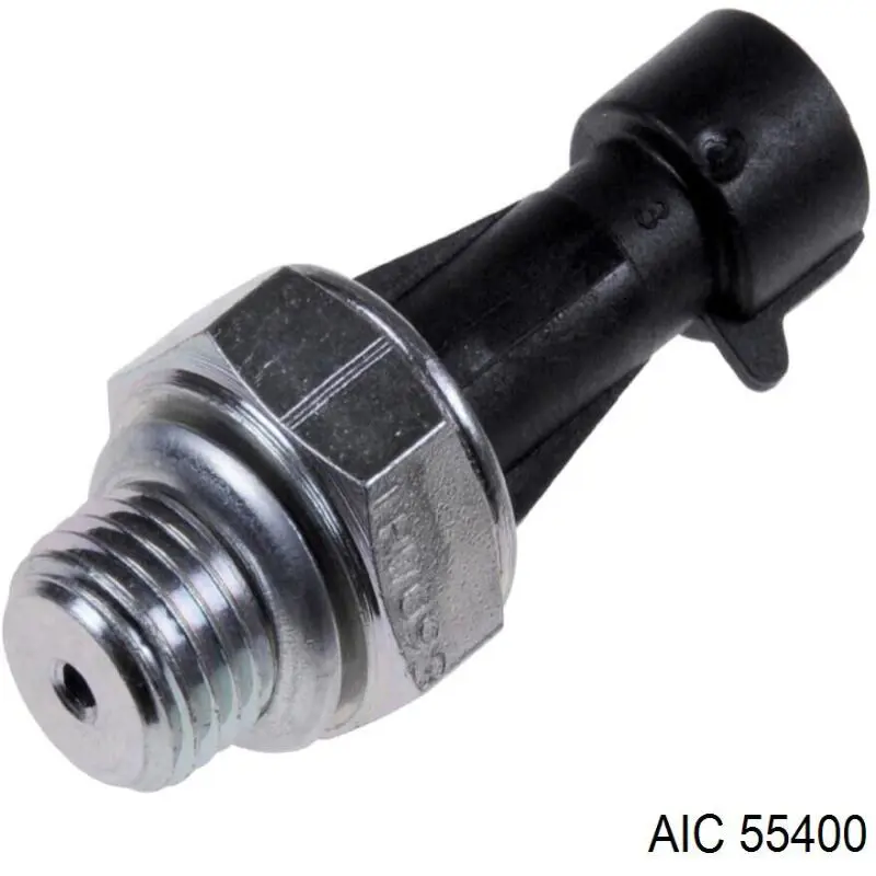 55400 AIC Czujnik ciśnienia oleju