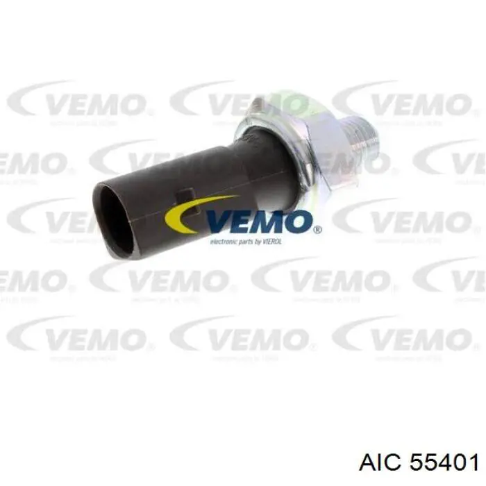 Czujnik ciśnienia oleju AIC 55401 cena, od 7,97 USD