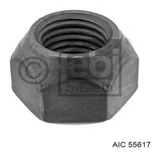 Nakrętka koła AIC 55617 cena, od 2,44 USD