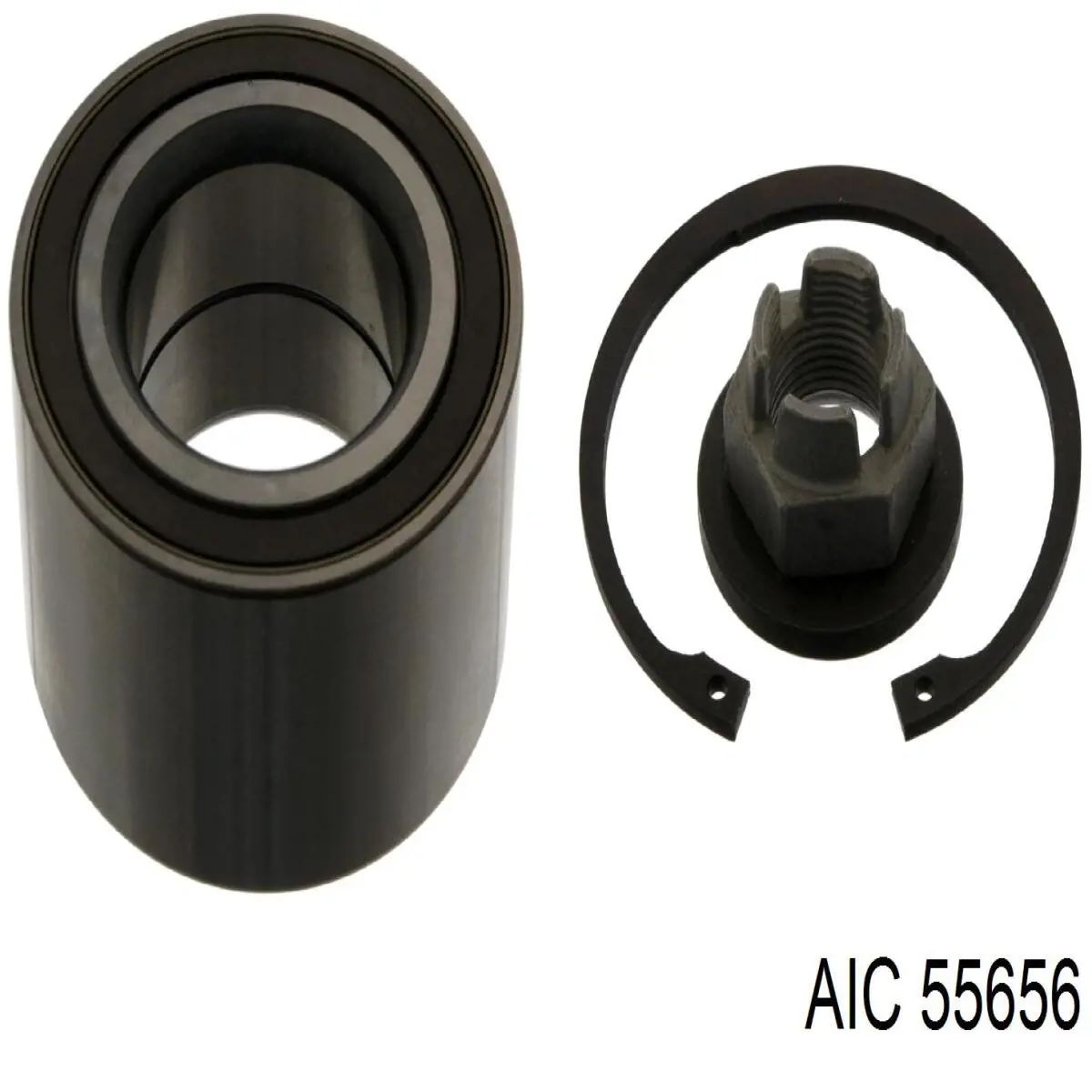 Spinka mocowania okładzin drzwi 3863004 Autotechteile