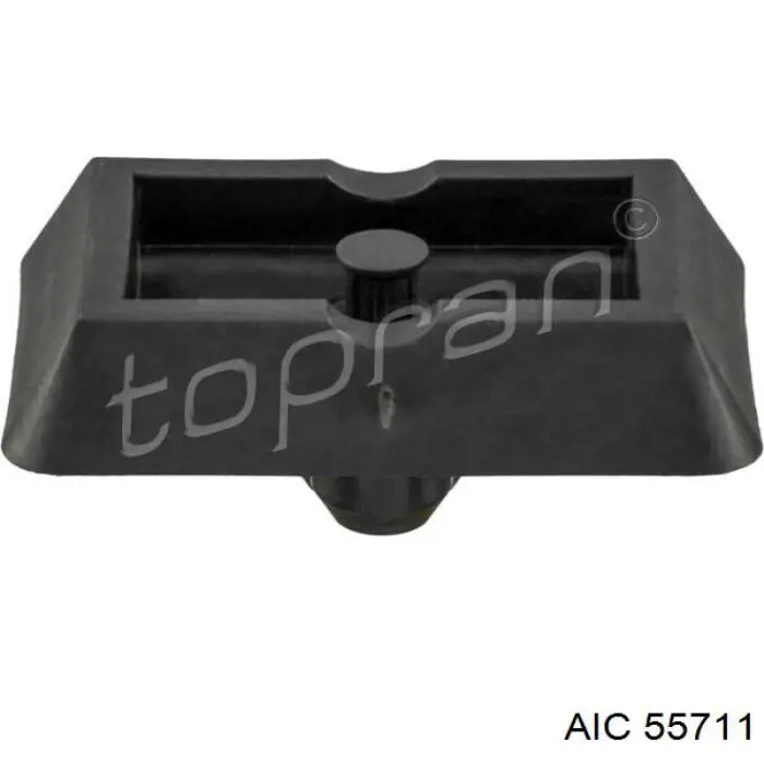 Podstawa pod podnośnik samochodu dolna AIC 55711 cena, od 17,06 USD