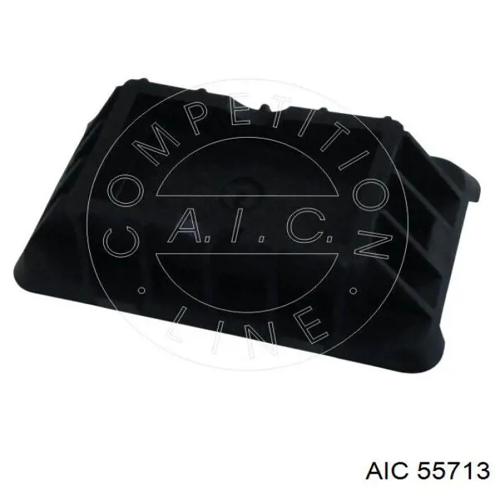 Podstawa pod podnośnik samochodu dolna AIC 55713 cena, od 20,74 USD