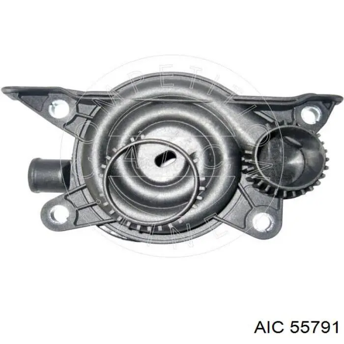 55791 AIC zawór pcv odpowietrzający silnik