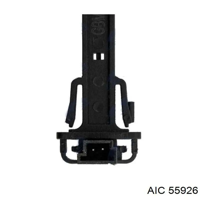 Przewód hydraulicznego układu wspomagania wysokiego ciśnienia, od pompy do maglownicy (mechanizmu) AIC 55926 cena, od 122,82 USD