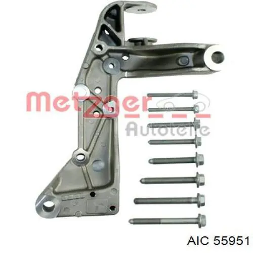 Wspornik przedniej belki AIC 55951 cena, od 88,01 USD