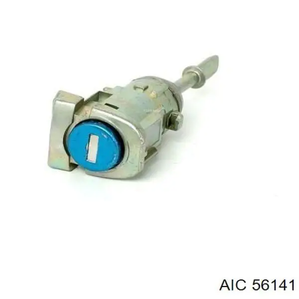 Wkładka zamka drzwi przednich lewych AIC 56141 cena, od 26,48 USD