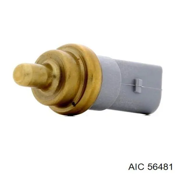 Do koszyka 56481 AIC Czujnik temperatury płynu chłodzącego