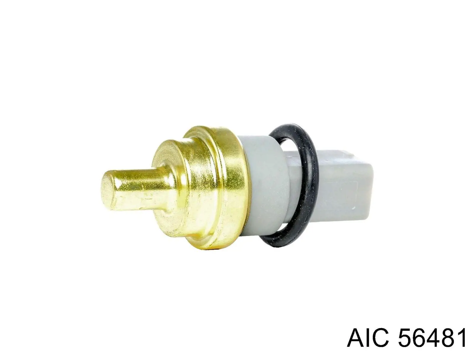 Czujnik temperatury płynu chłodzącego AIC 56481 cena, od 8,92 USD