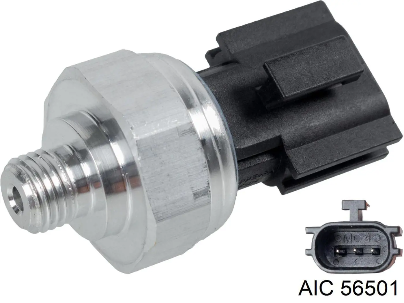 Czujnik ciśnienia bezwzględnego klimatyzacji AIC 56501 cena, od 28,54 USD