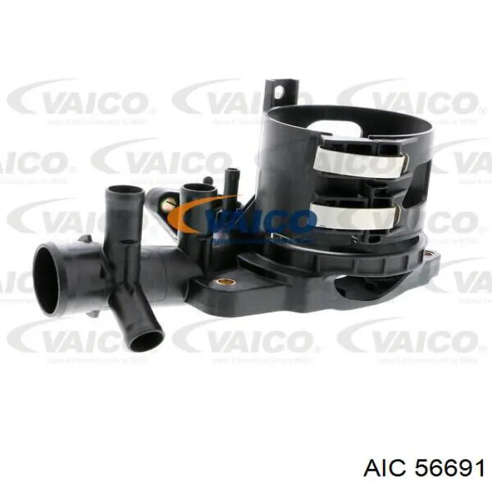 Obudowa filtra paliwa A6512000456 Mercedes