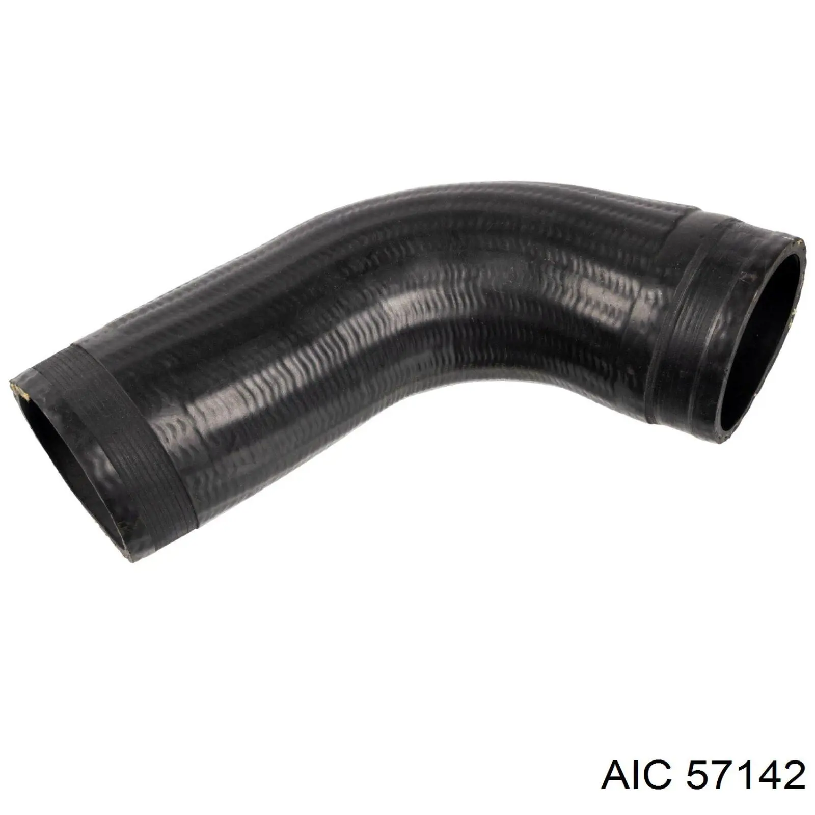Przewód (króciec) intercoolera AIC 57142 cena, od 27,67 USD
