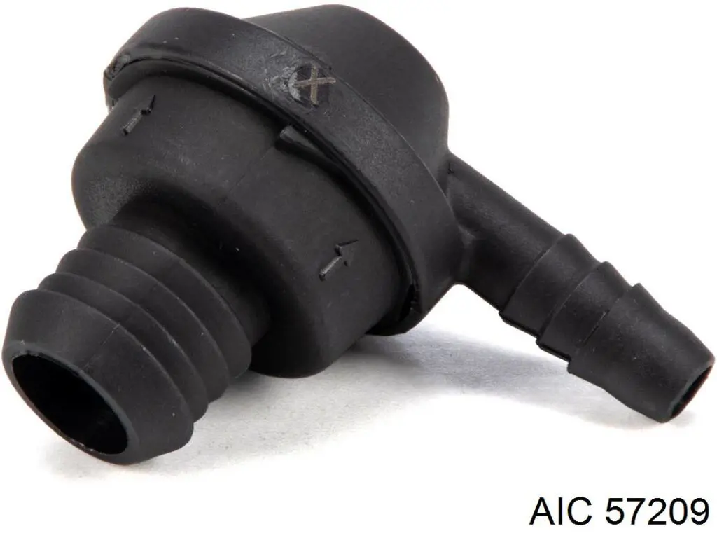 Zawór PCV odpowietrzający silnik AIC 57209 cena, od 13,50 USD