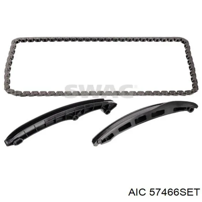 Łańcuch rozrządu, zestaw AIC 57466SET cena, od 166,10 USD
