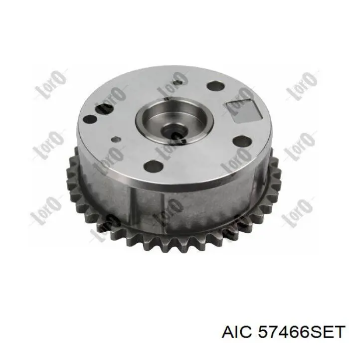 Łańcuch rozrządu, zestaw 57466SET AIC