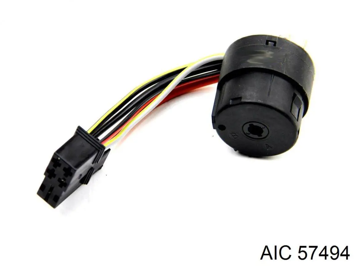 Kostka stacyjki zapłonowej AIC 57494 cena, od 25,03 USD
