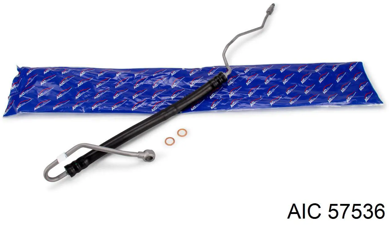 Przewód hydraulicznego układu wspomagania wysokiego ciśnienia, od pompy do maglownicy (mechanizmu) VAG 6Q1423893H cena, od 66,14 USD