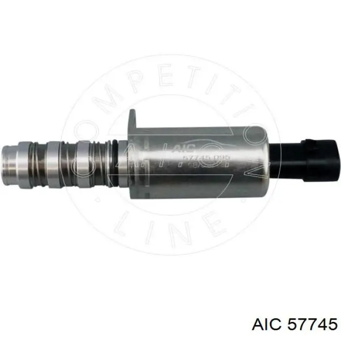 Zawór elektromagnetyczny faz rozrządu AIC 57745 cena, od 56,47 USD