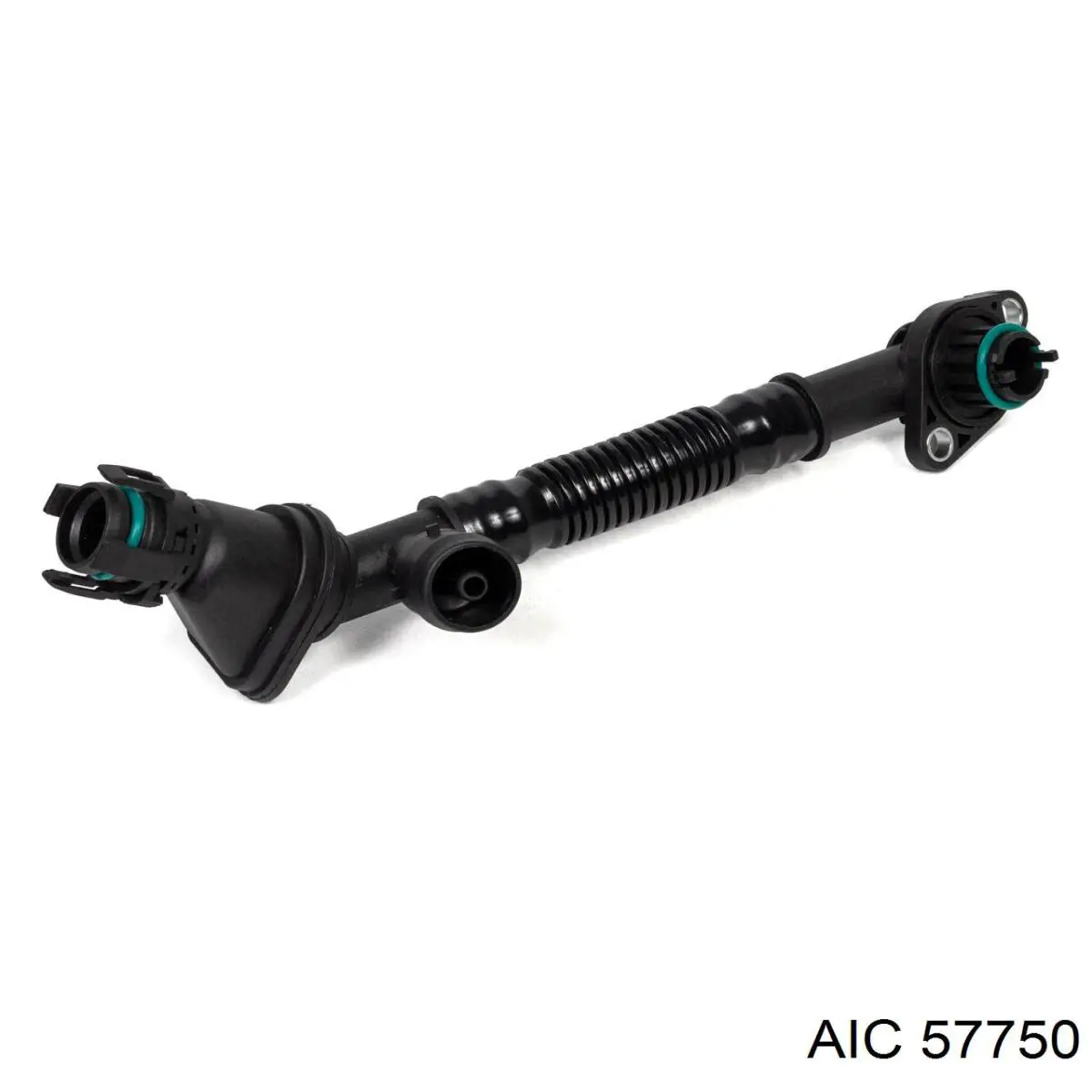 Króciec wentylacji kadłuba (separatora oleju) AIC 57750 cena, od 39,59 USD