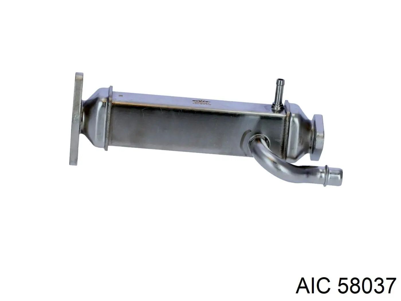 Chłodnica układu recyrkulacji spalin EGR 5802528634 Fiat/Alfa/Lancia