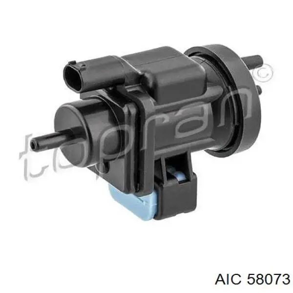 58073 AIC przetwornik ciśnienia (solenoid doładowania)