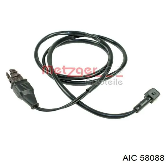 Do koszyka KTT070002 Thermotec Czujnik temperatury zewnętrznej