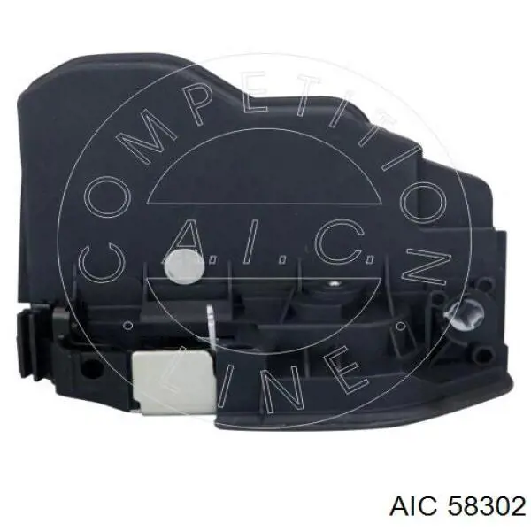 Zamek drzwi przednich lewych AND 31827026 cena, od 60,07 USD