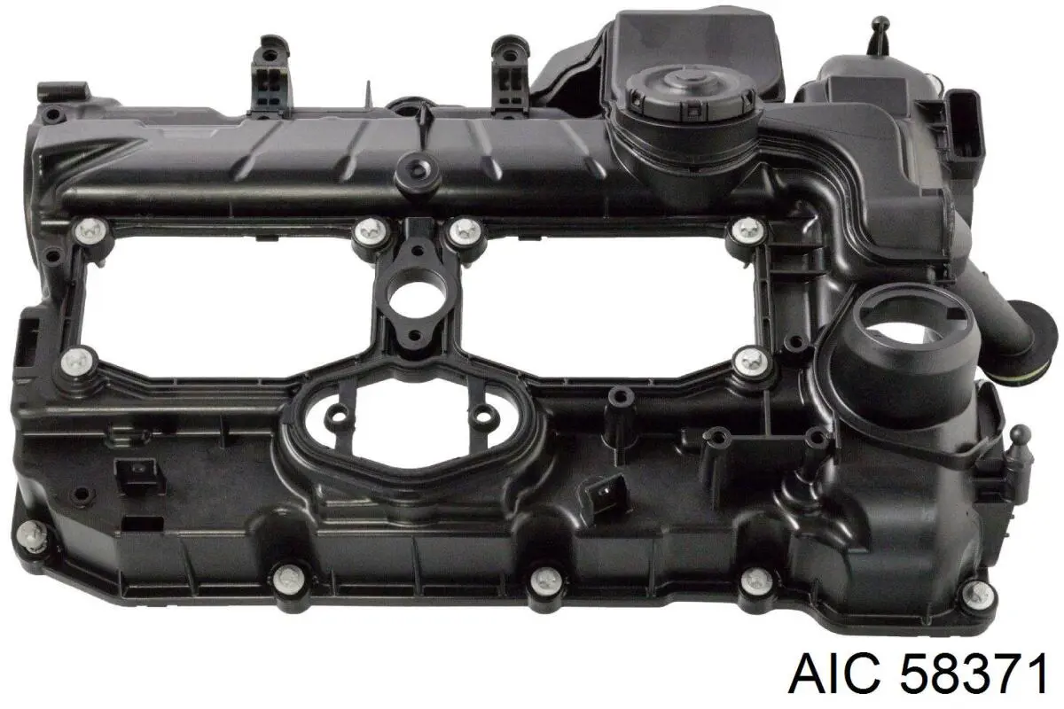 Pokrywa separatora oleju AIC 58371 cena, od 10,07 USD