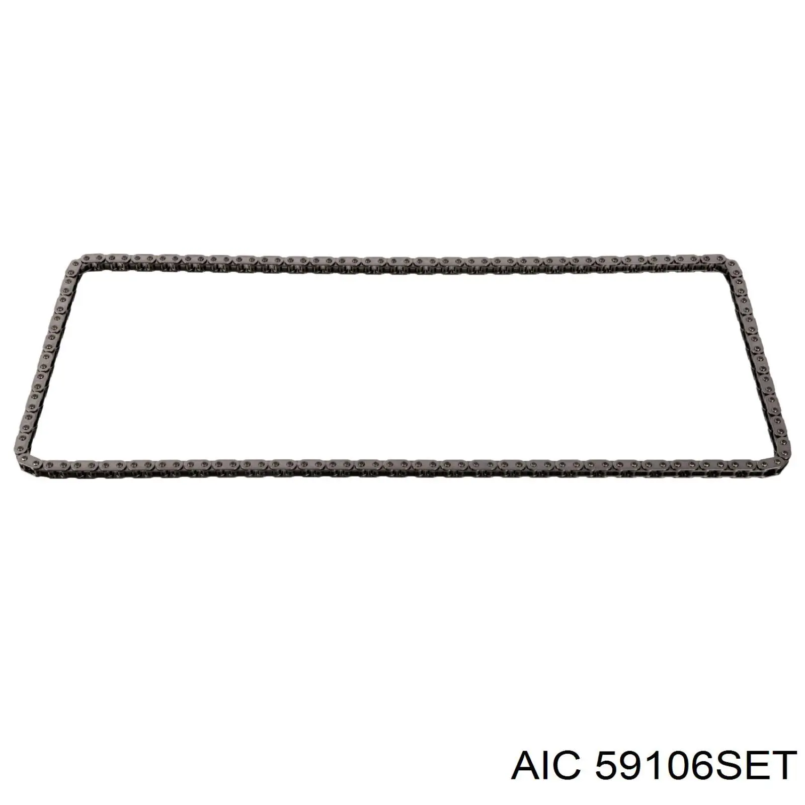 Łańcuch rozrządu, zestaw Peugeot/Citroen 0000025057 cena, od 129,90 USD