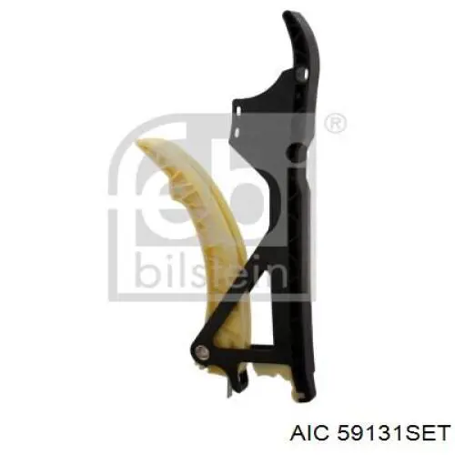 Do koszyka 59131SET AIC Łańcuch rozrządu, zestaw