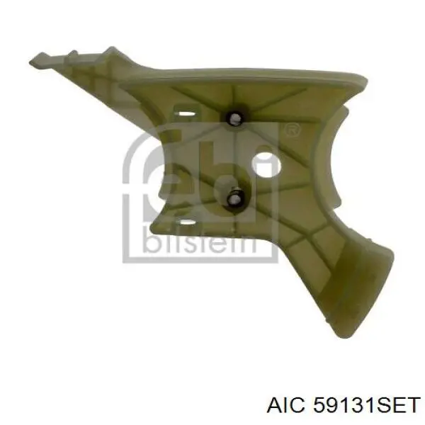 Do koszyka 59131SET AIC Łańcuch rozrządu, zestaw