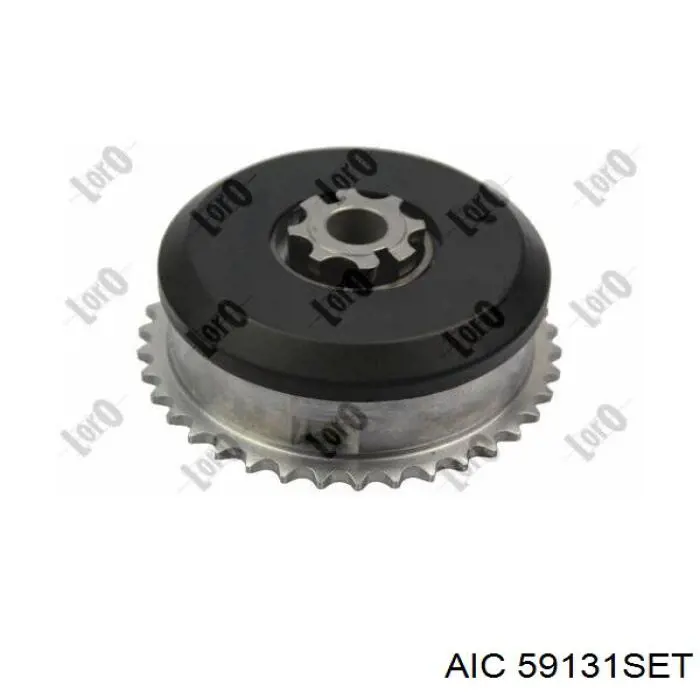 Łańcuch rozrządu, zestaw 59131SET AIC